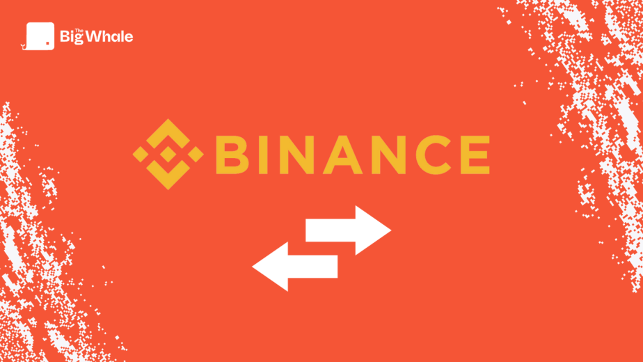 TBW - Withdrawing funds: Binance's Achilles heel