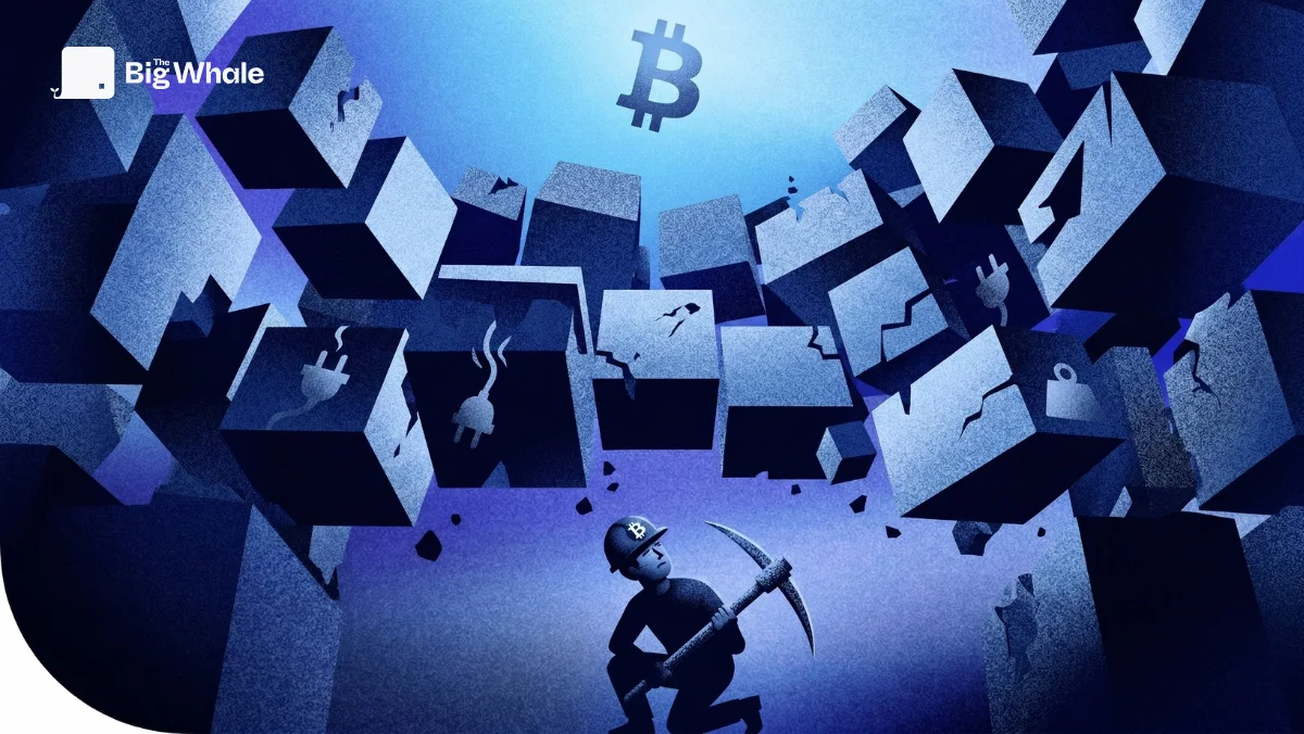 Mining vs. AI: The End of the "Pure-Play" Model for Industry Giants?