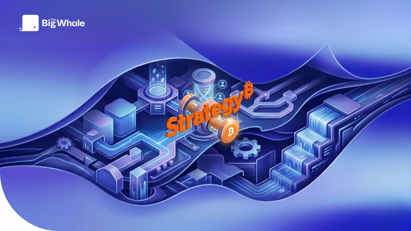 Strategy : Les dessous de la mécanique complexe des actions STRC