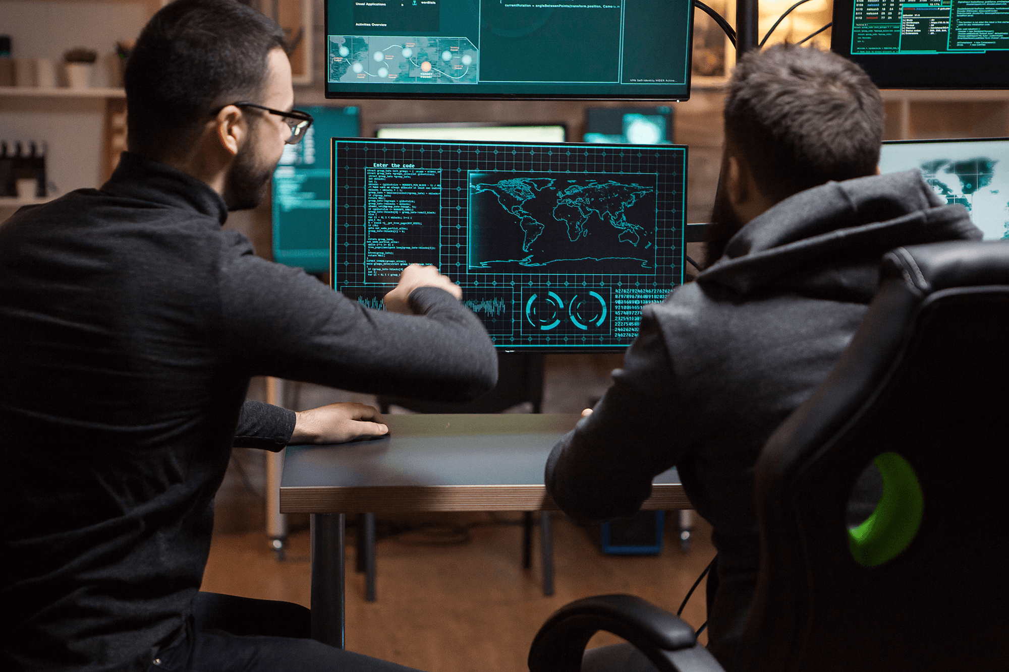 Enhance Cybersecurity with Cyber Essentials Certification | Mint Technology