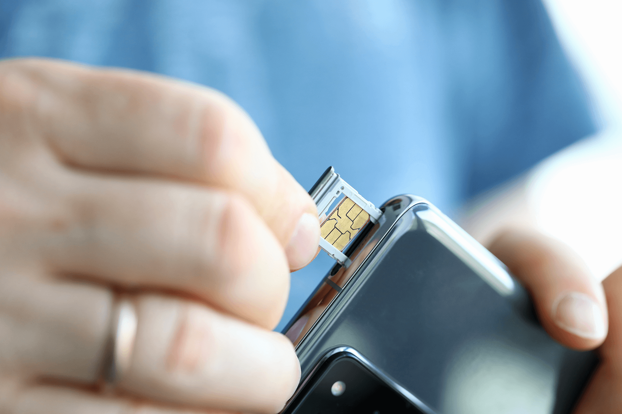 Cost-Effective Business Connectivity with Sim-Only Plans | Mint Technology