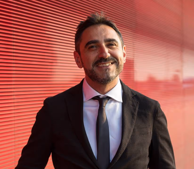 Roberto Vignola