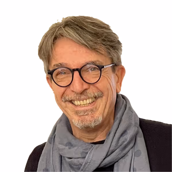 Luigi Bergamo