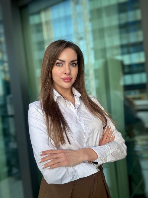 Agencja sprzedażowo-konsultingowa