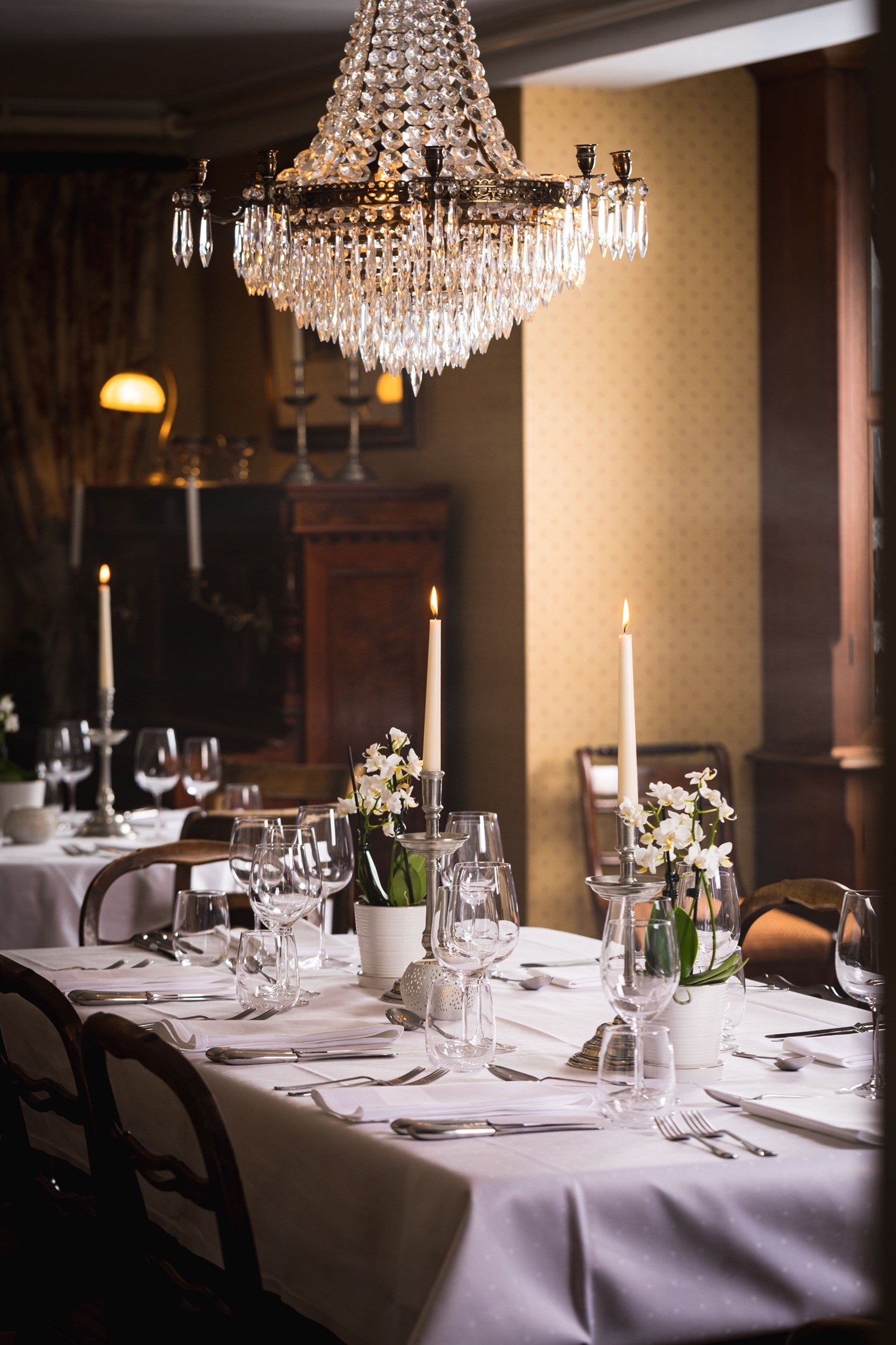 Geilo Mountain Lodge