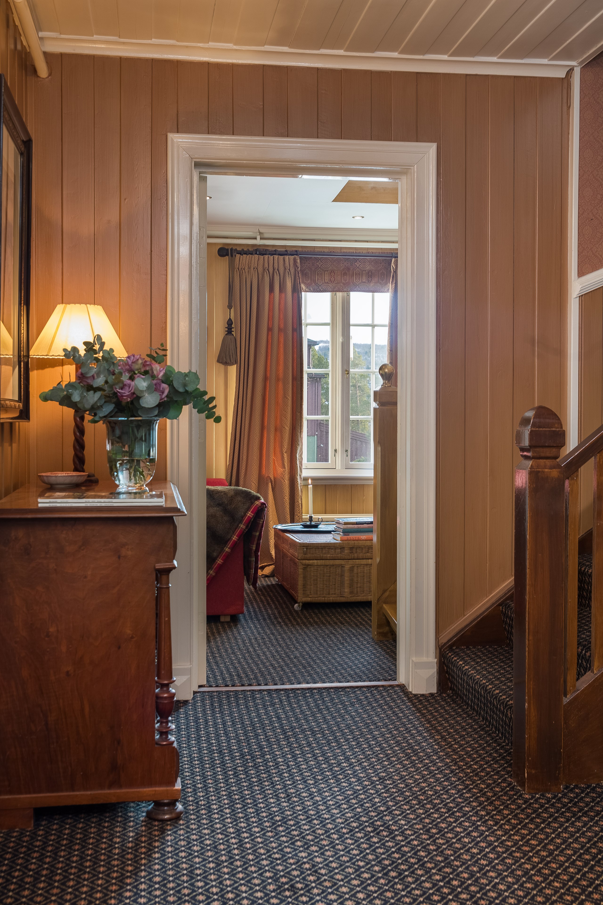 Geilo Mountain Lodge
