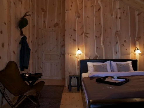 Haukåsen Lodge