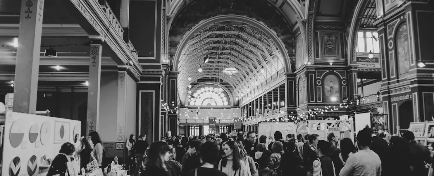 no code summit event