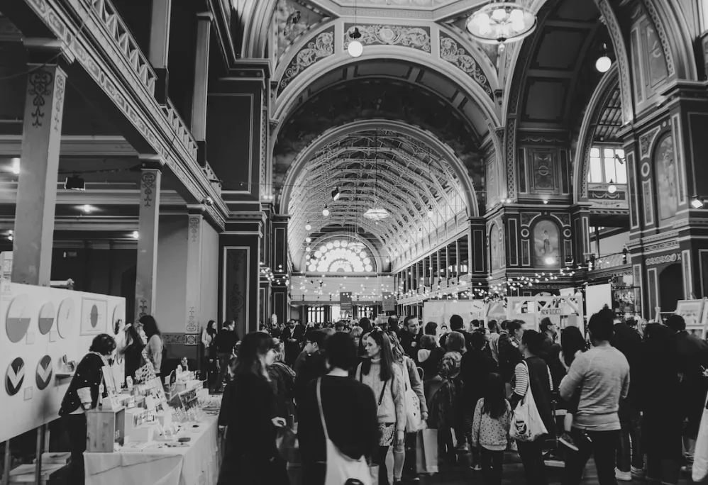 no code summit event