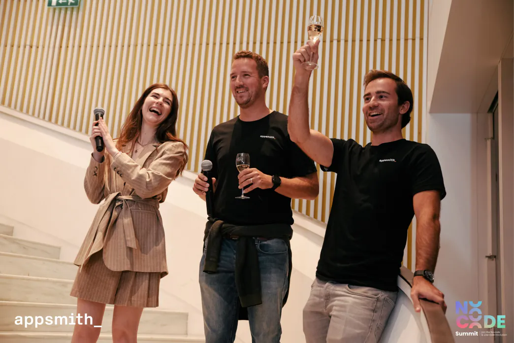 team speak to public