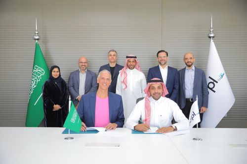 Infinite PL and KI Group Partner to Shape the Future of Digital Logistics