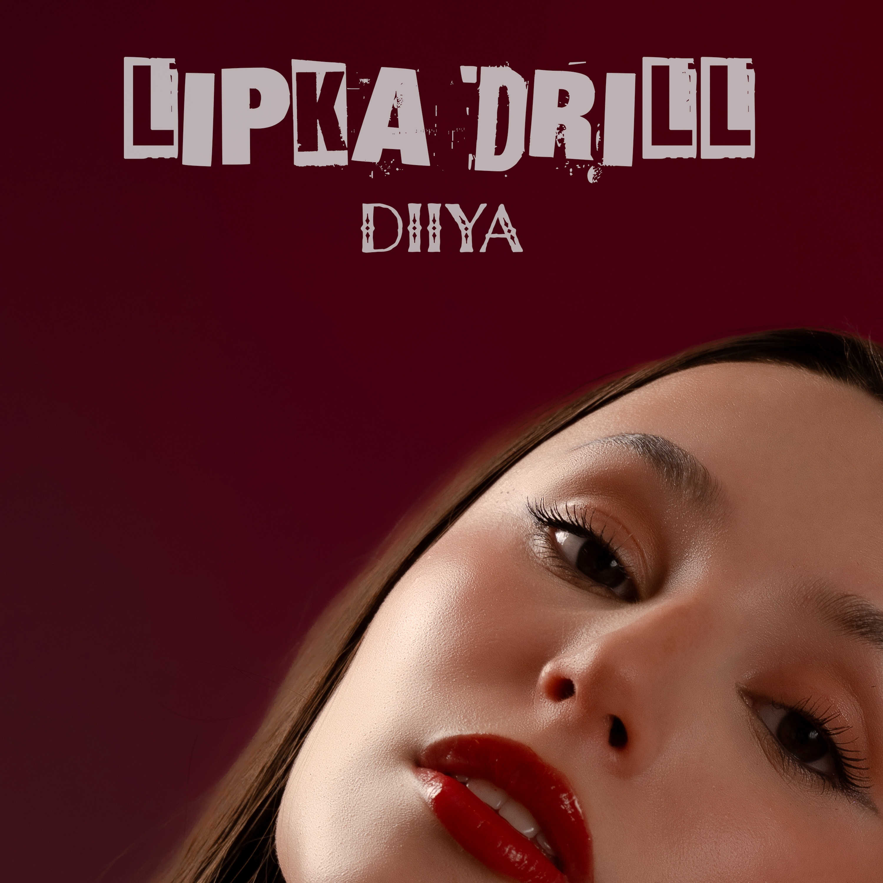Diiya Lipka Drill Cover