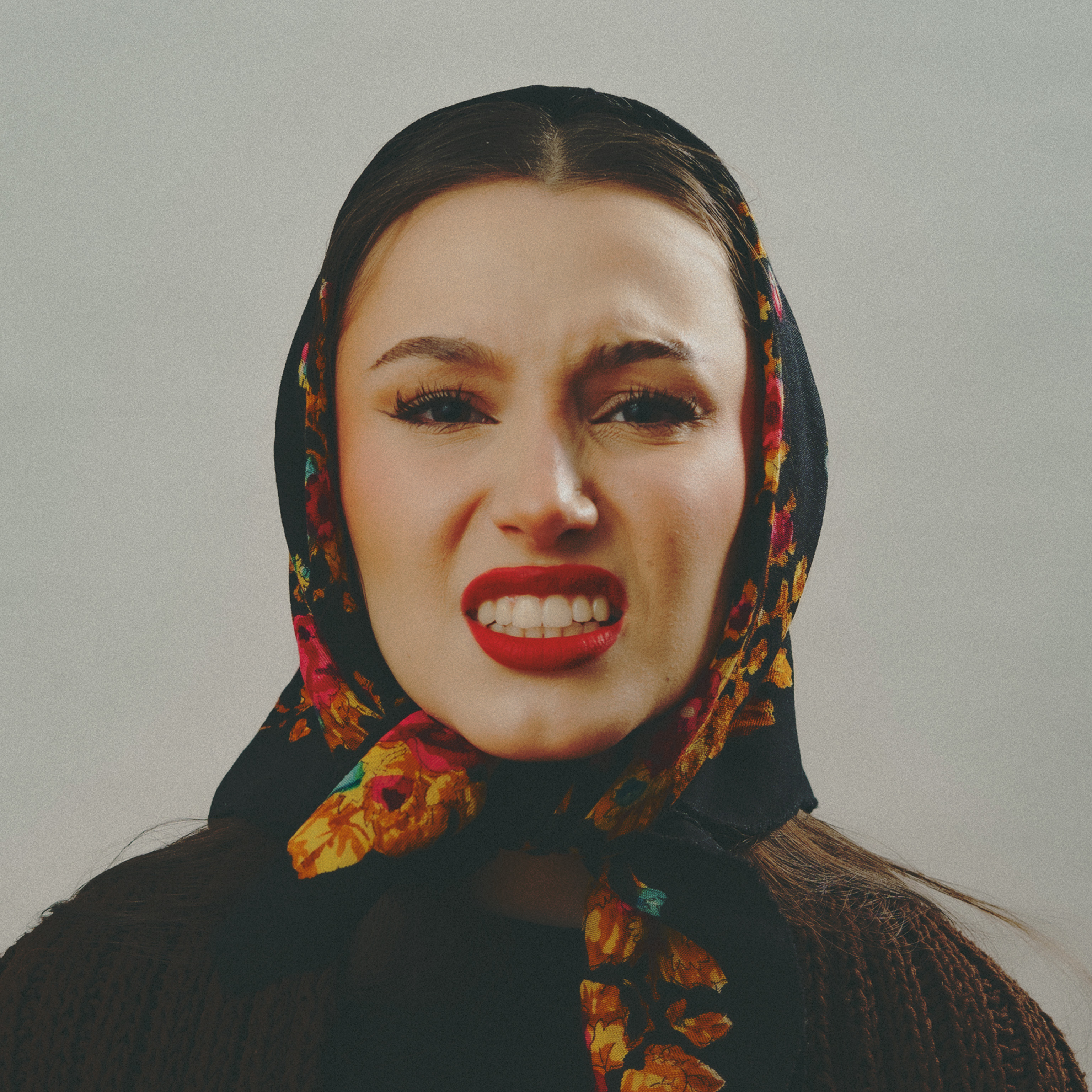 Znalazłam WariataCover Art