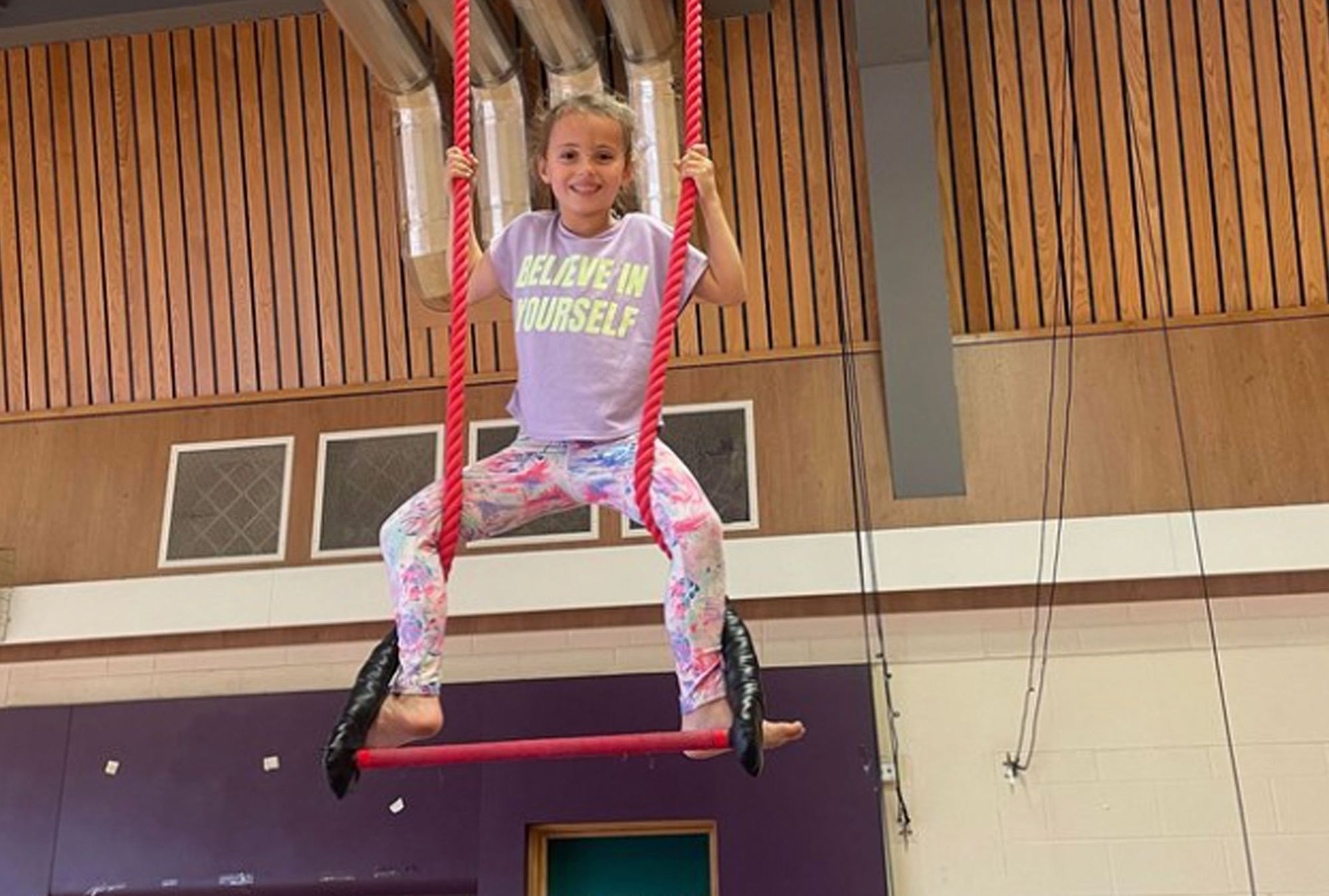 Summer Kids Camp