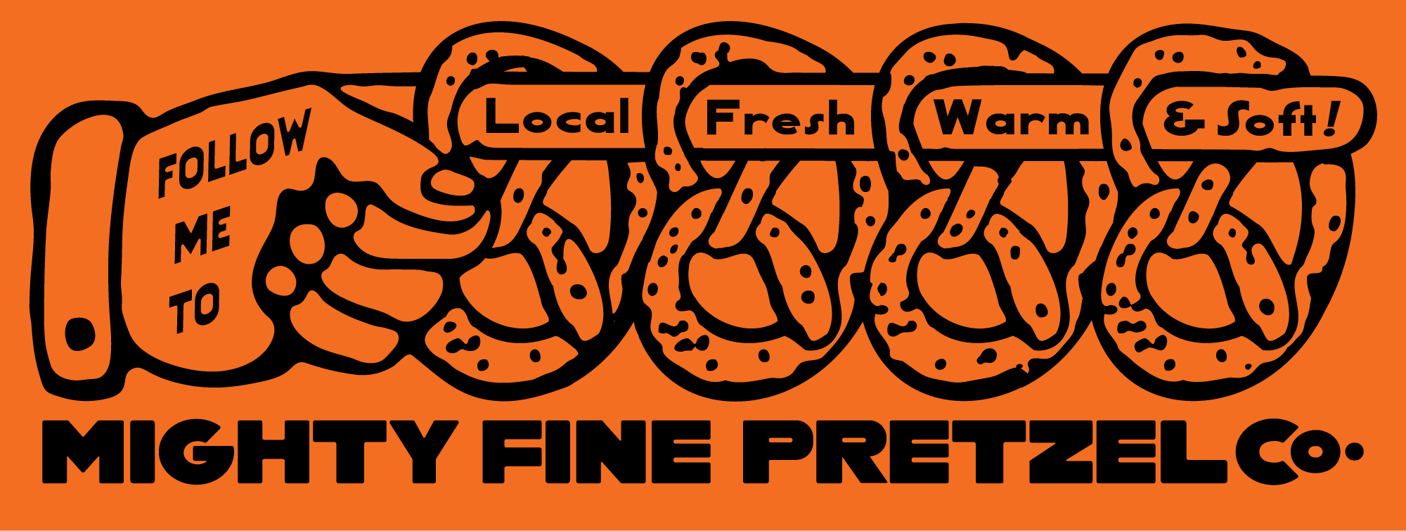 MFPCO Bumper Stickers