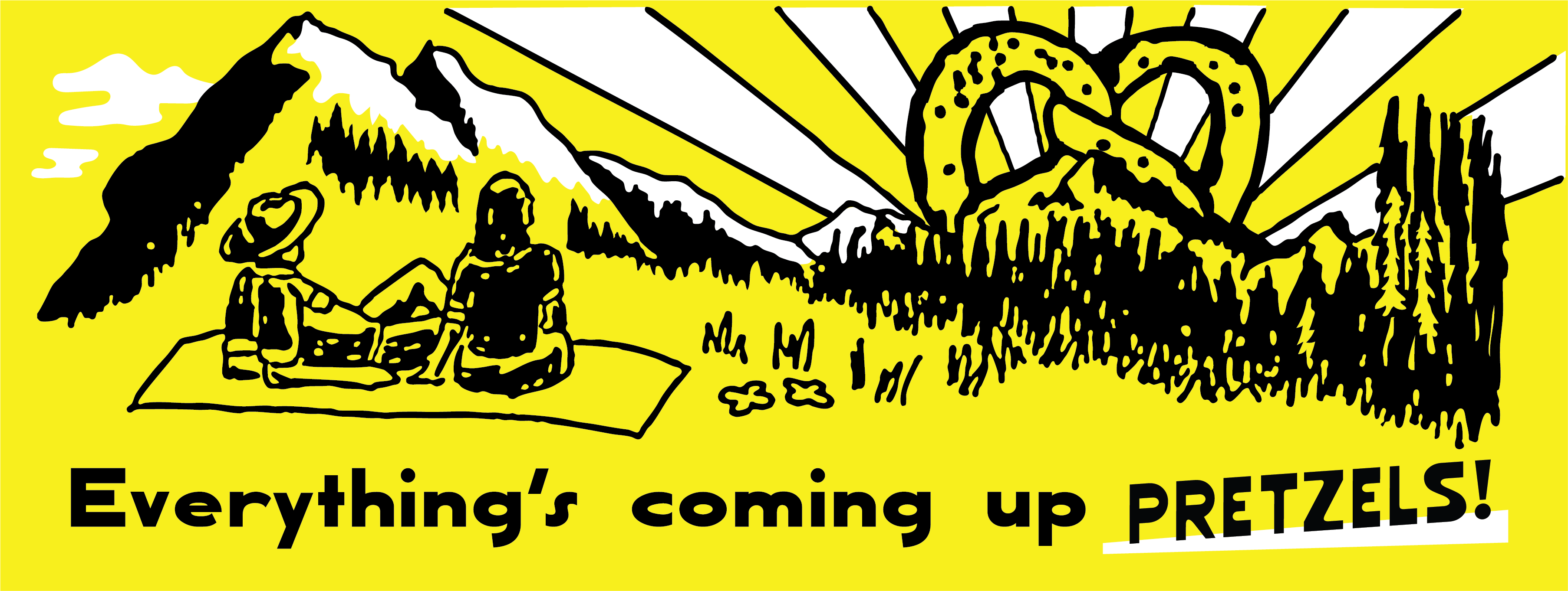 MFPCO Bumper Stickers