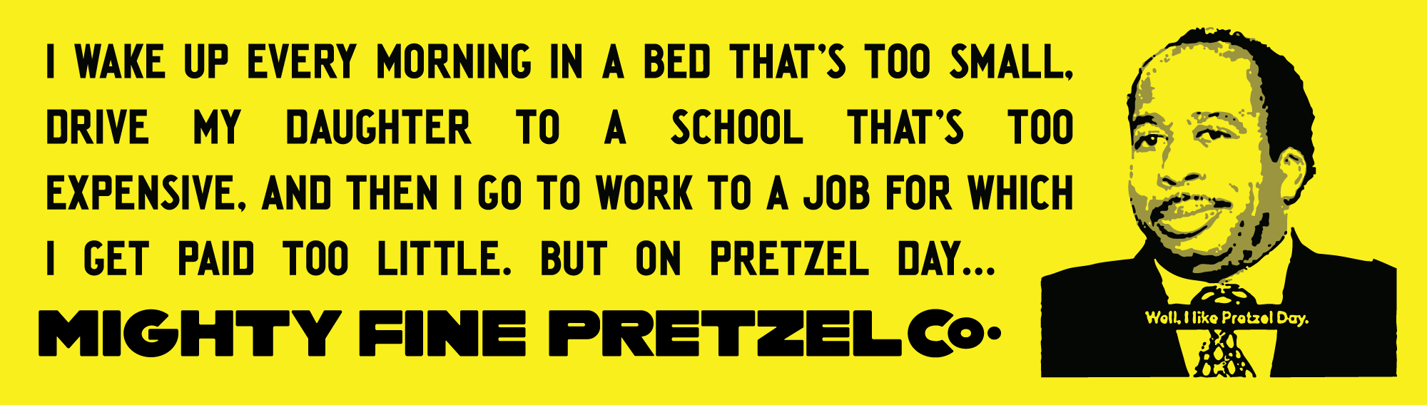 MFPCO Bumper Stickers