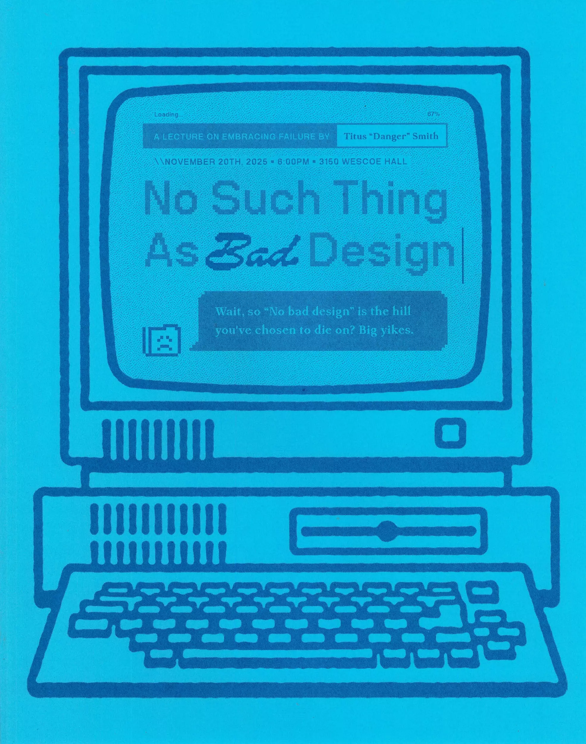 KU Design Symposium Poster