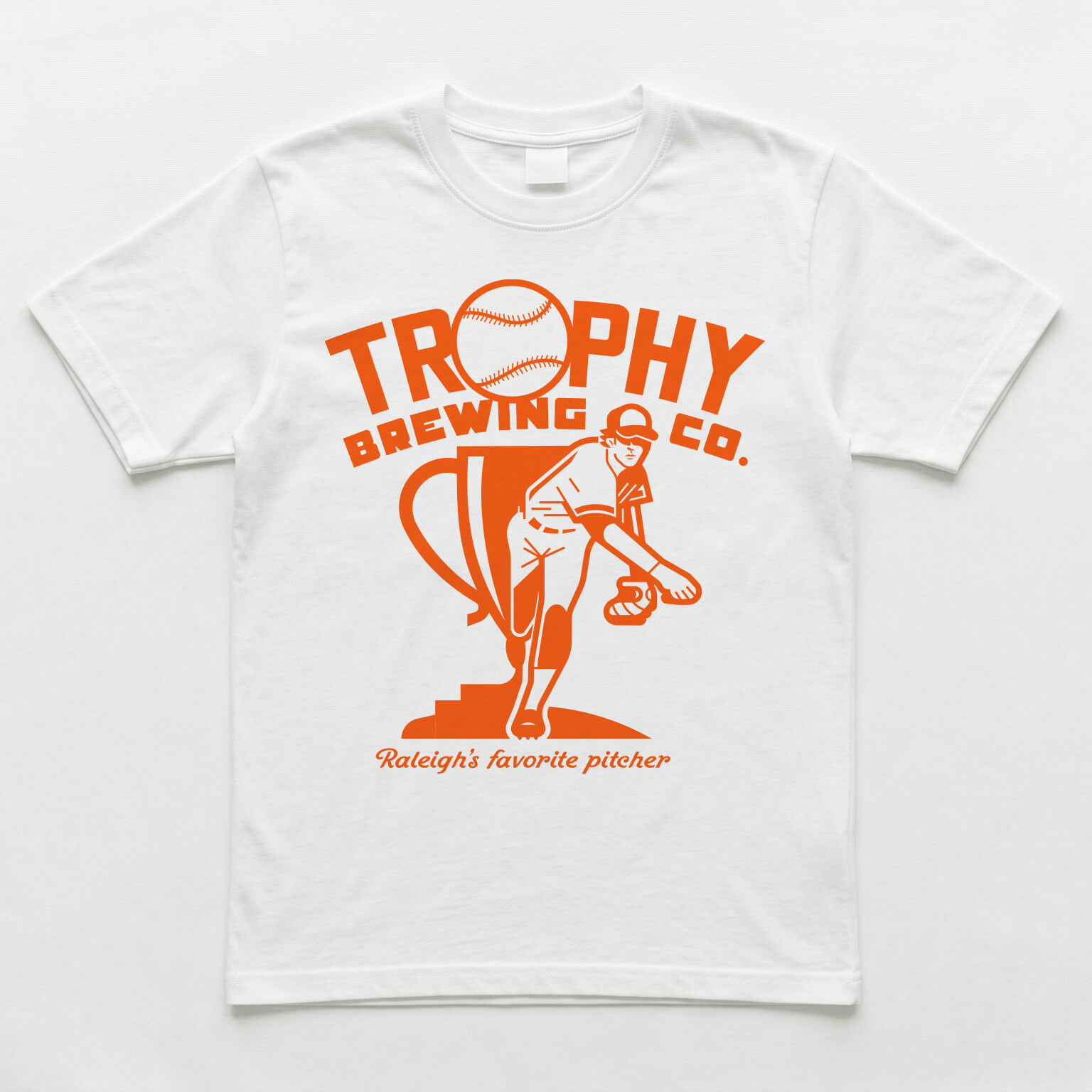 Trophy MLB Shirt