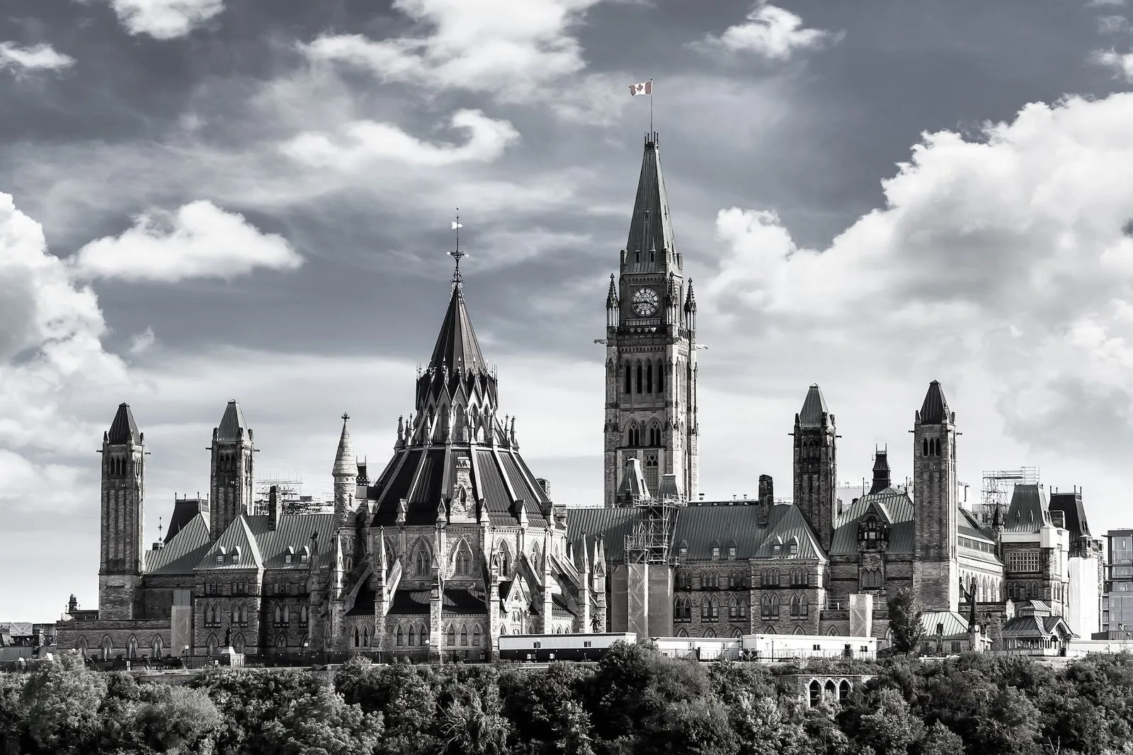 Building Ontario for You Ontario Fall Economic Statement 2024