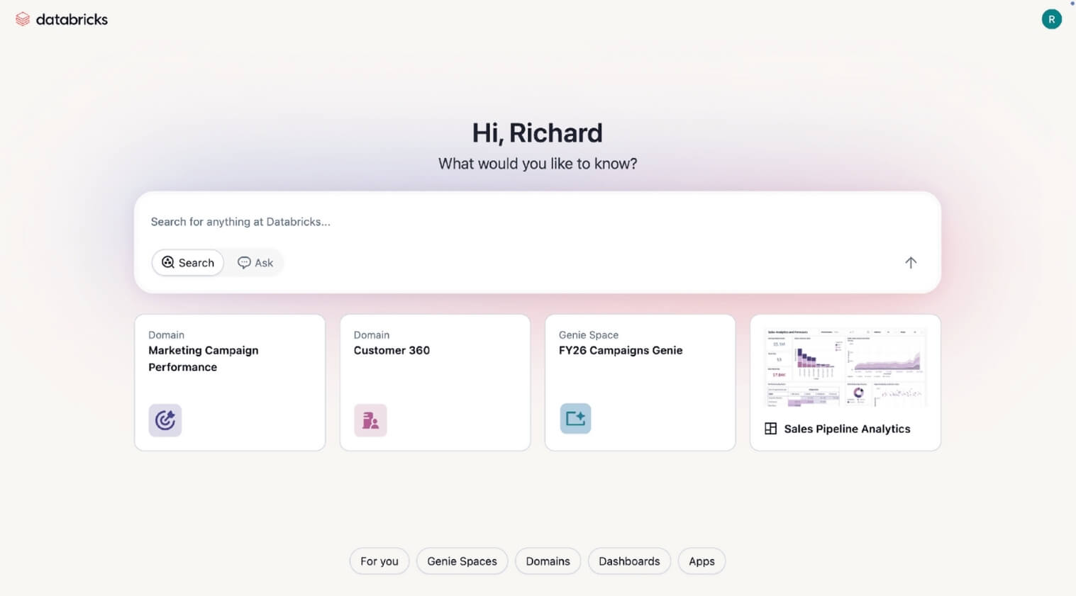 Making Analytics Truly Accessible