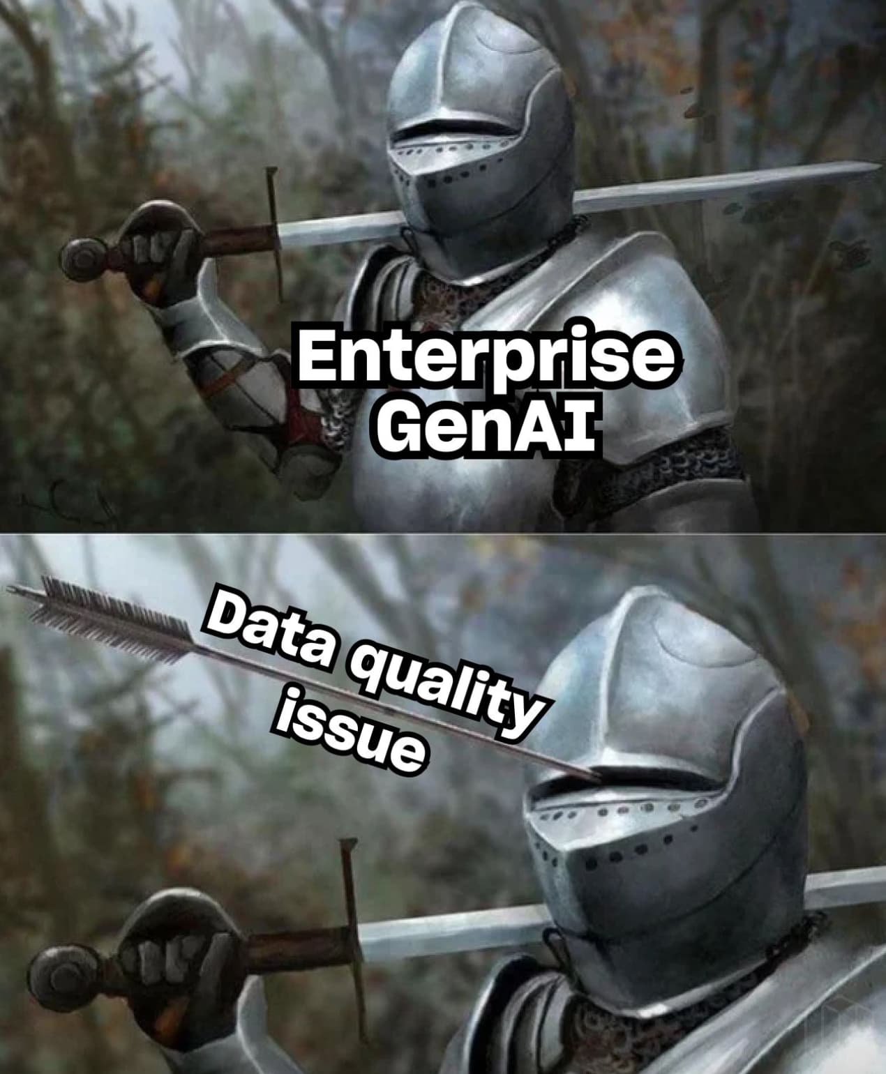Focus on fundamentals