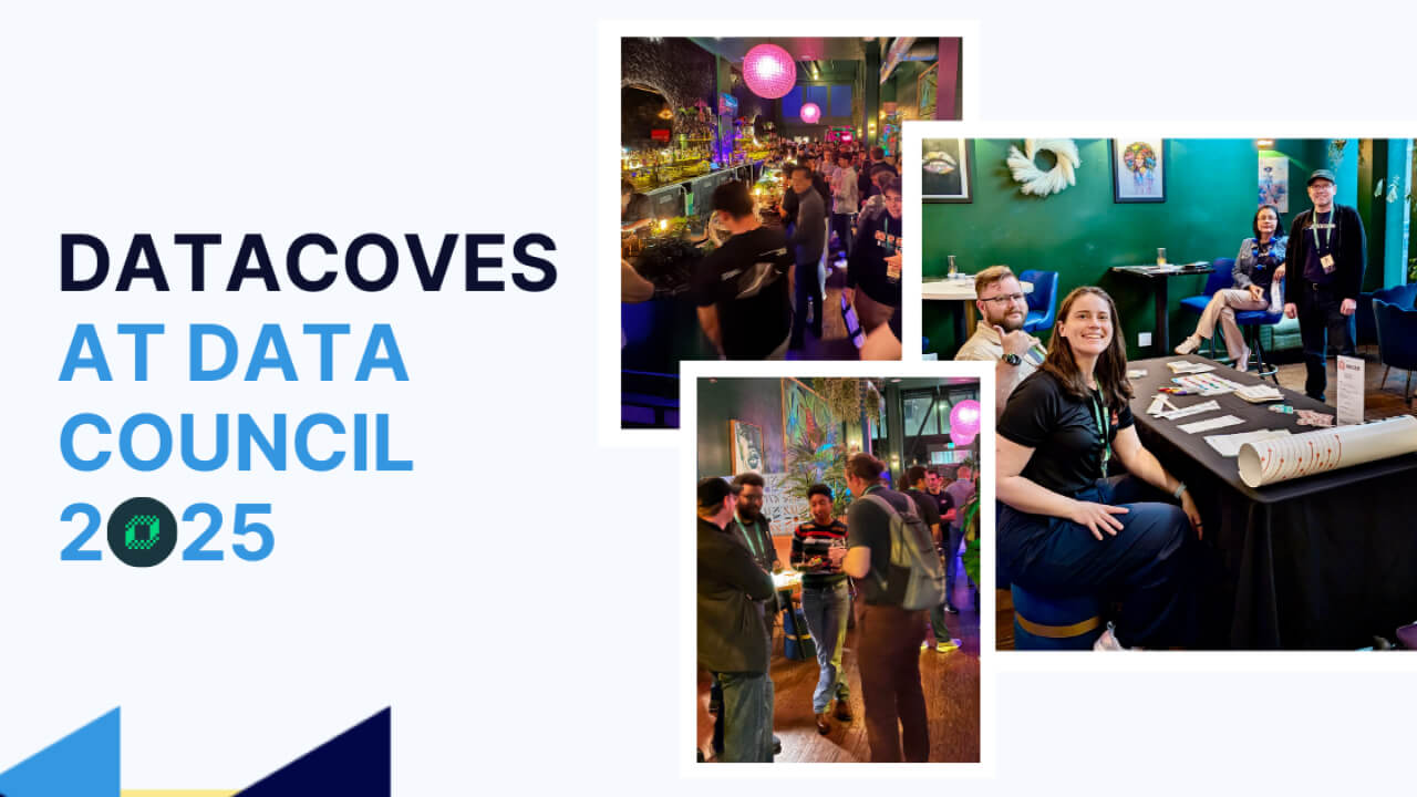 Datacoves data council 2025
