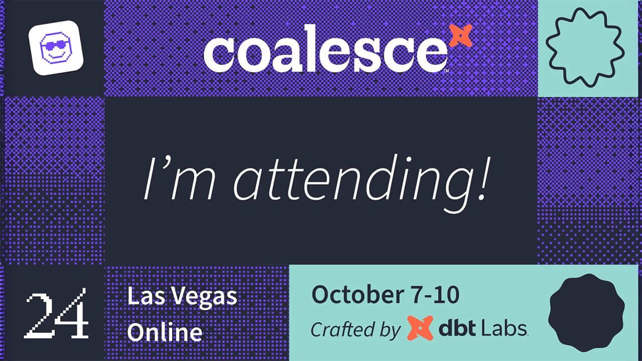 Datacoves at coalesce 2024