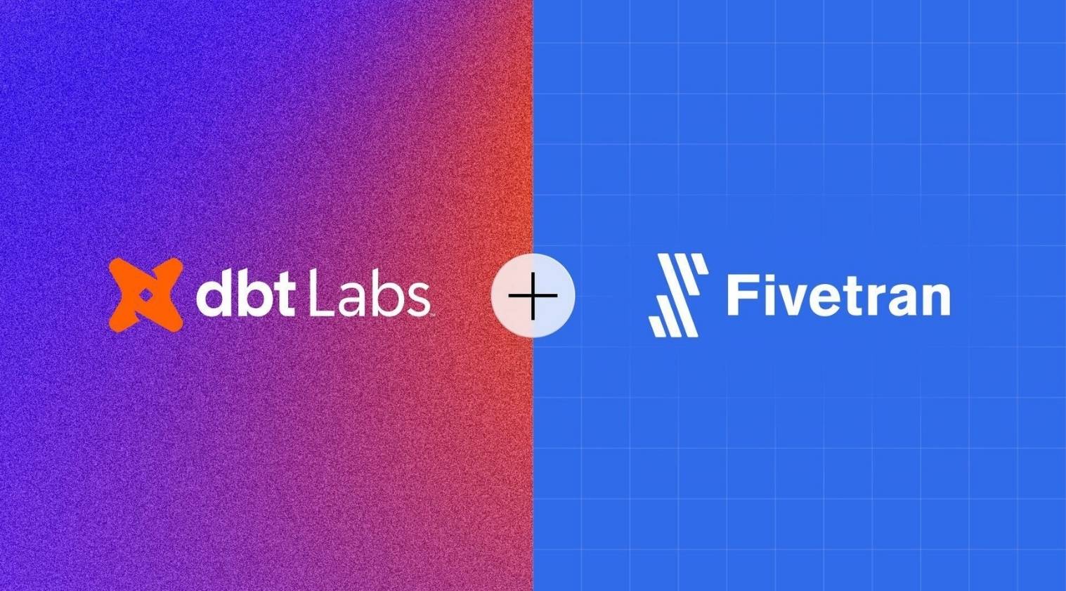 dbt Labs and Fivetran