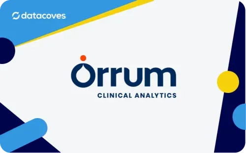 Orrum accelerating dbt thumbnail