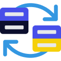 Migrate quickly