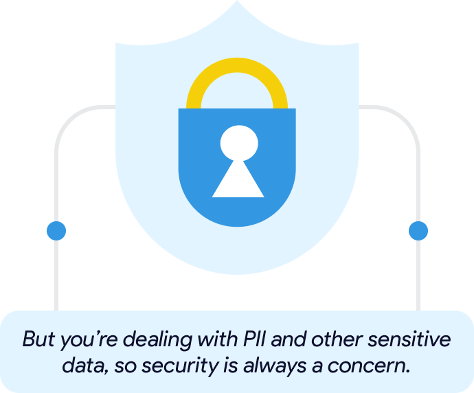 Accelerate your transition from a fragile data engineering stack