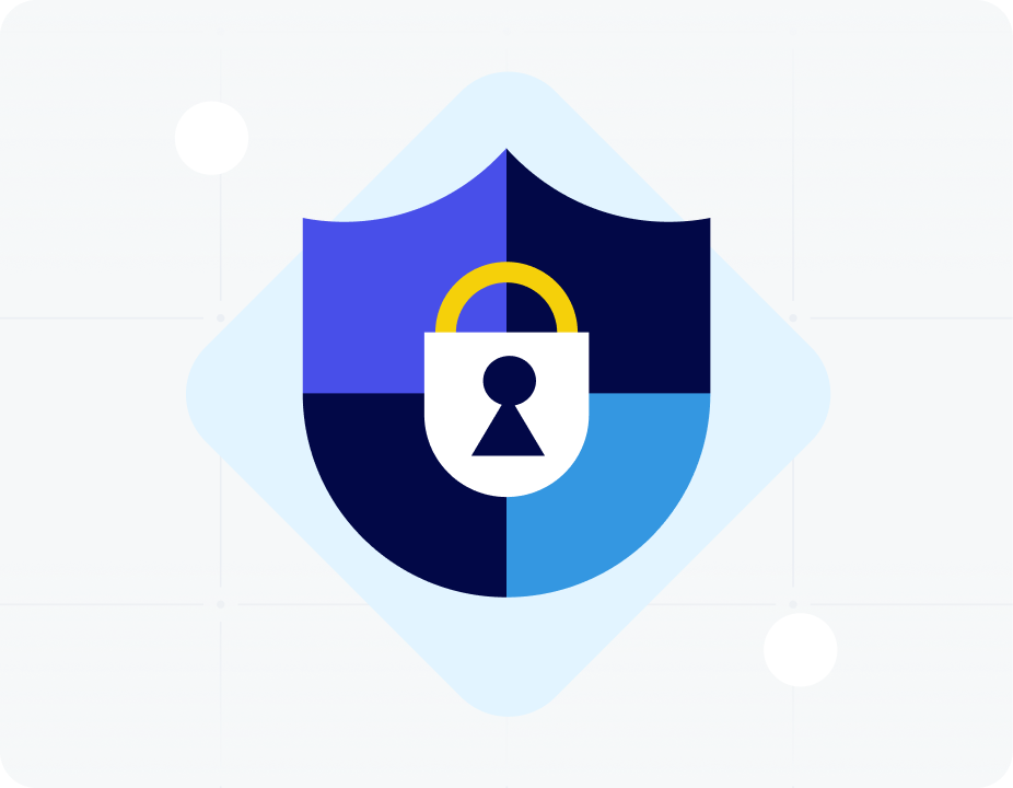 Security and compliance