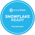 Snowflake Technology Partner logo