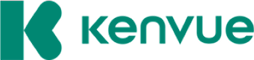 Kenvue logo