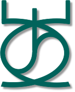 VESTA logo shadowed