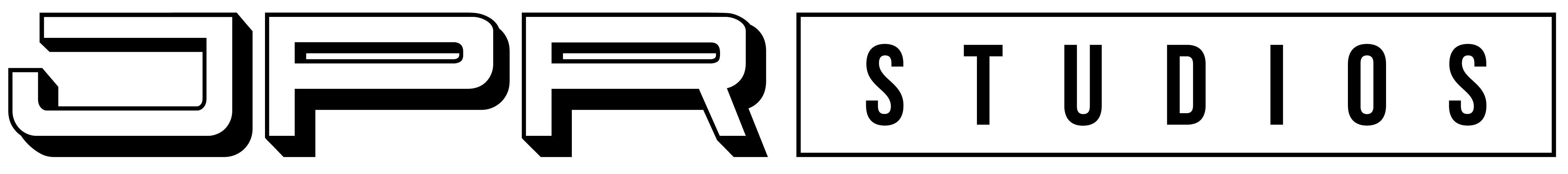Just Push Record Studios logo