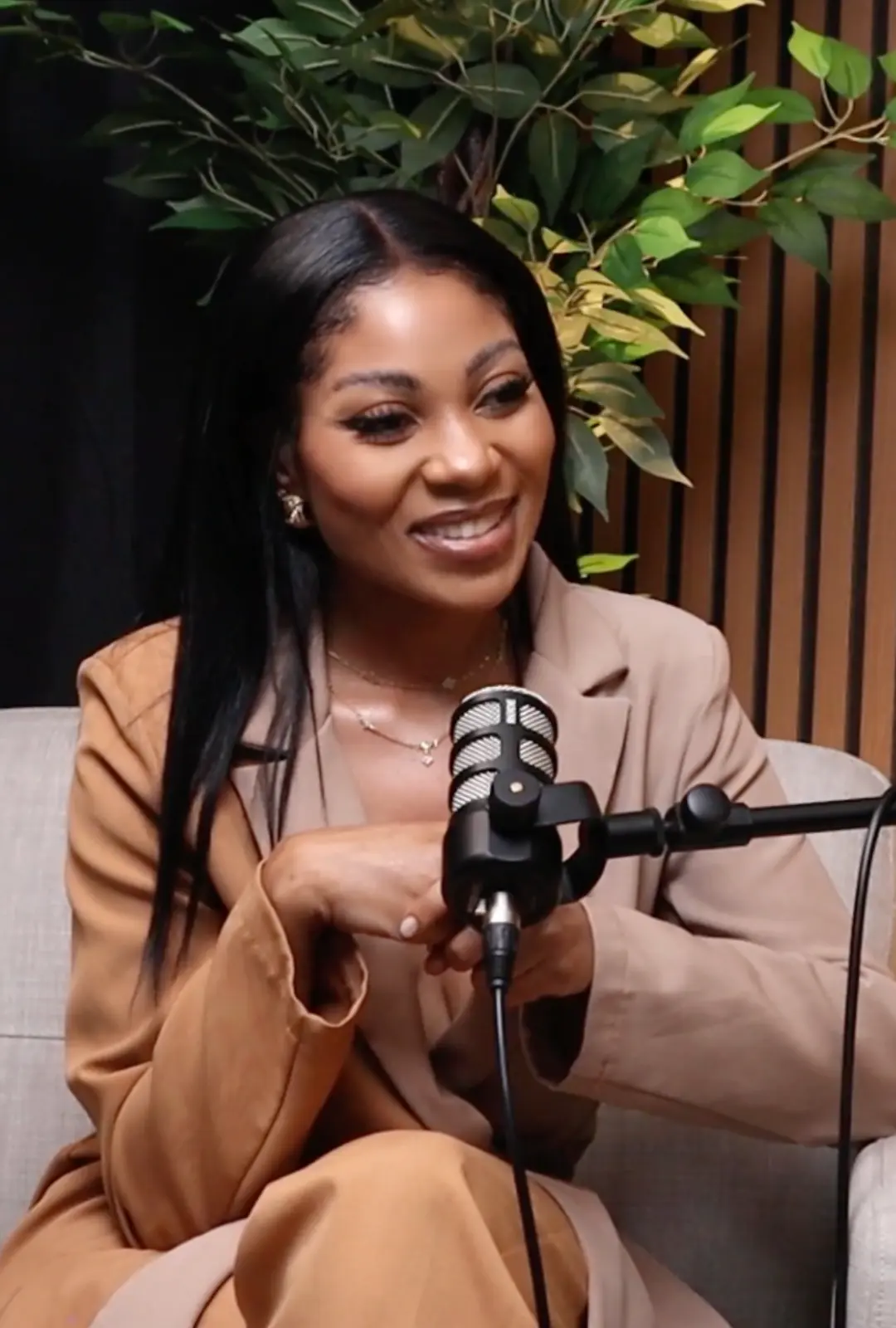 Guest in Charlotte  - Just Push Record Studios