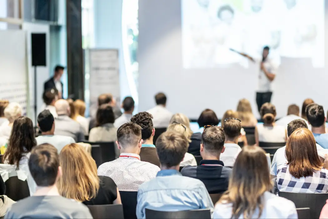 Events and custom studios