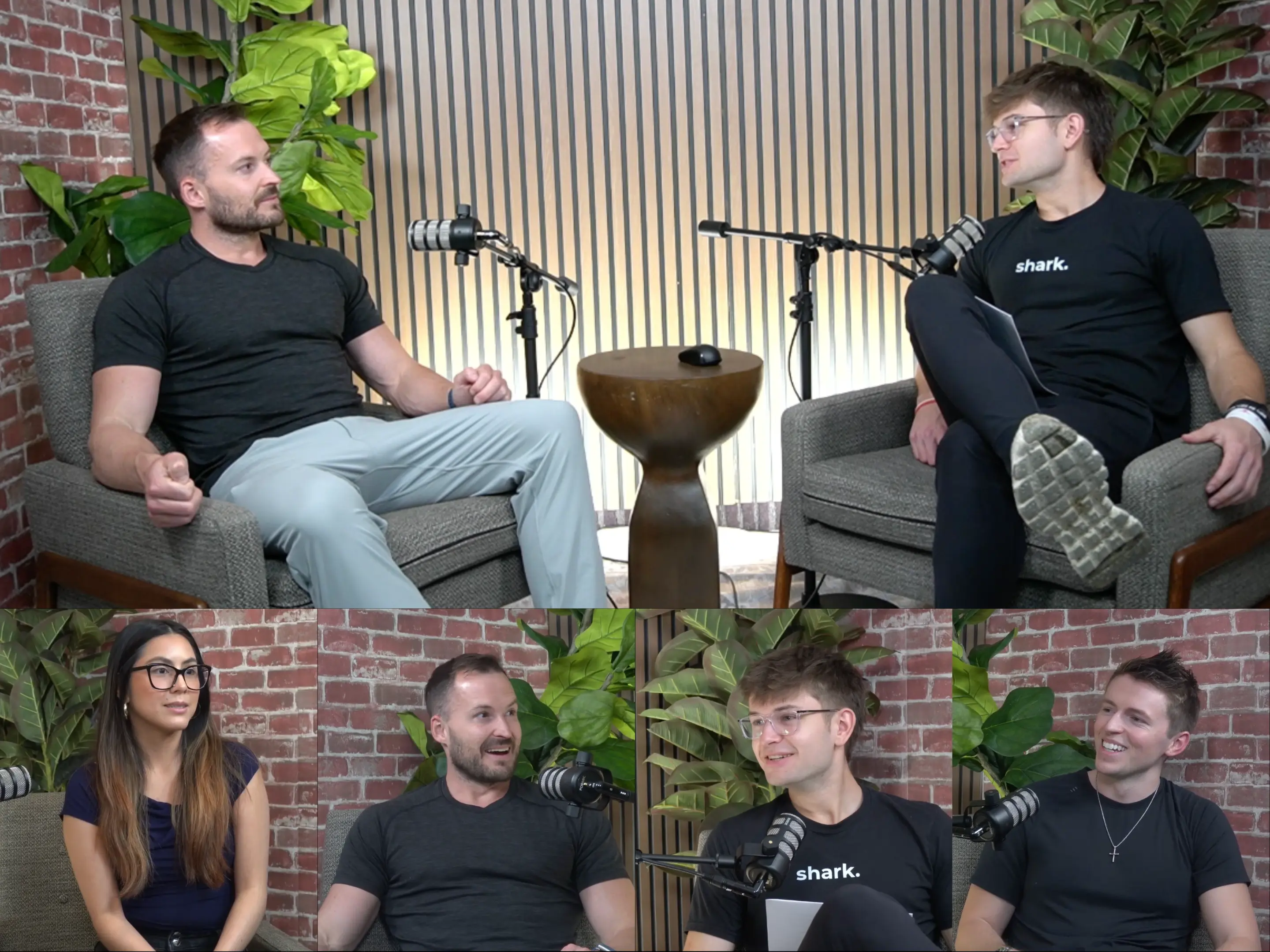 Scottsdale podcast studio