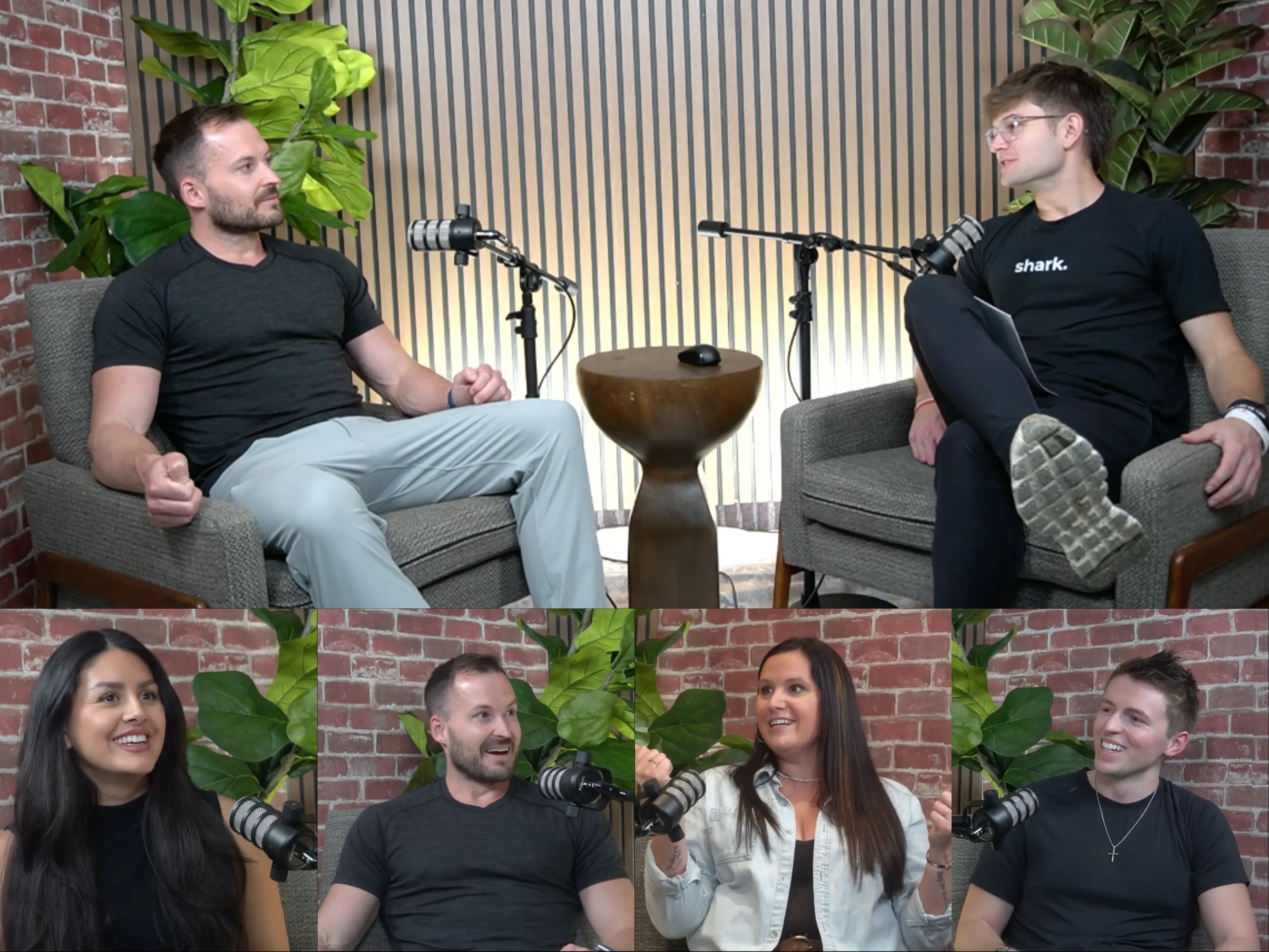 Scottsdale podcast studio