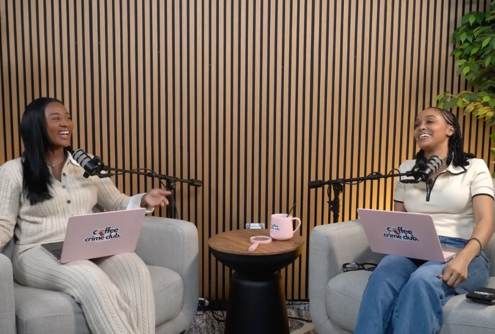 Just Push Record Studios - Dasha