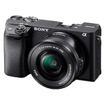 Sony A6400 cameras - JPR Studios