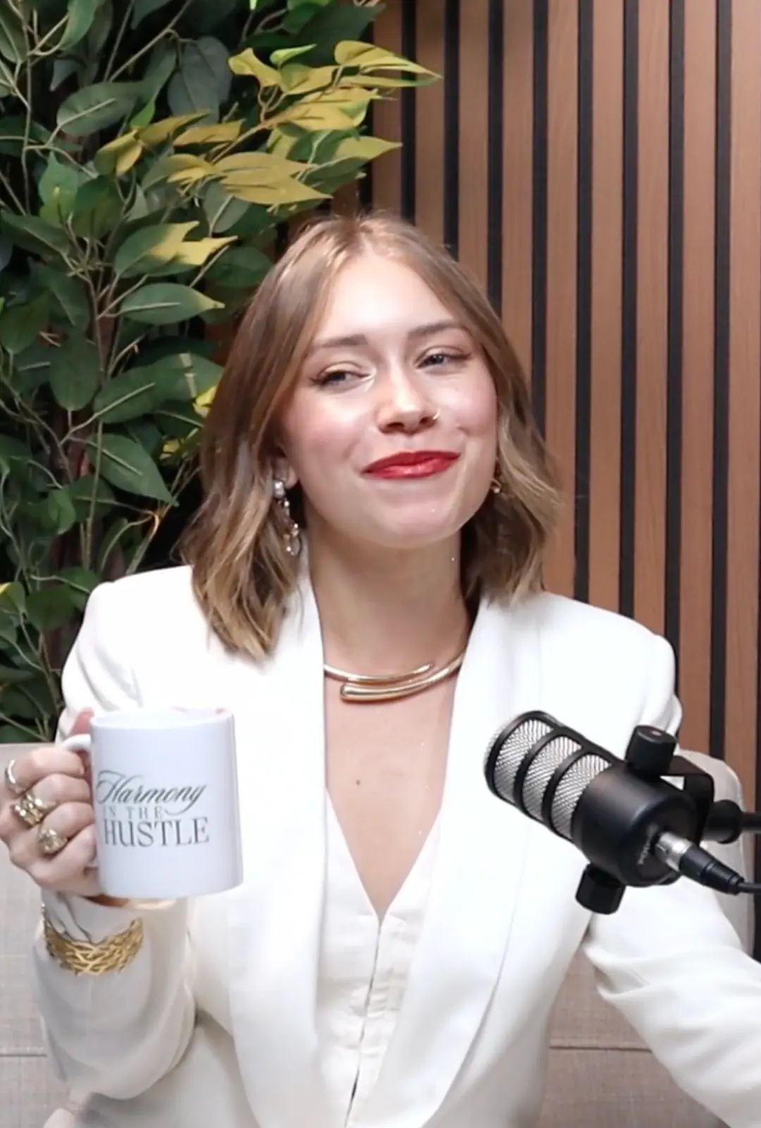 Charlotte - Just Push Record Studios