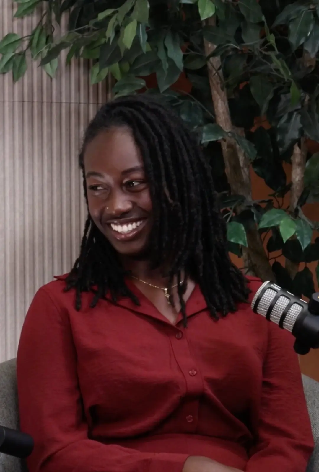 Dasha  - Just Push Record Studios