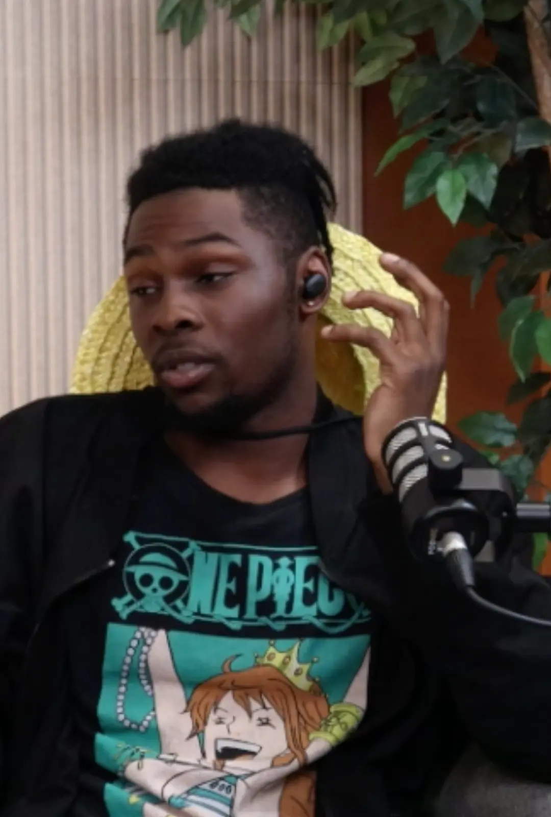 Charlotte - Just Push Record Studios