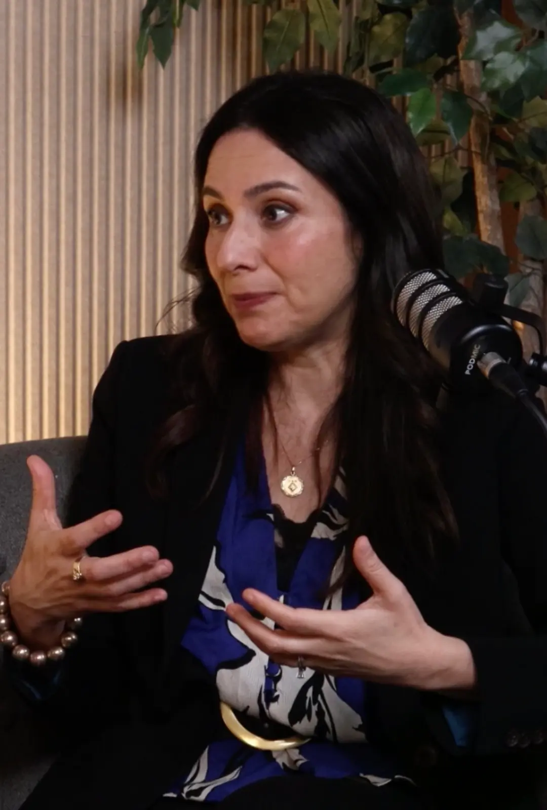 Dasha - Just Push Record Studios