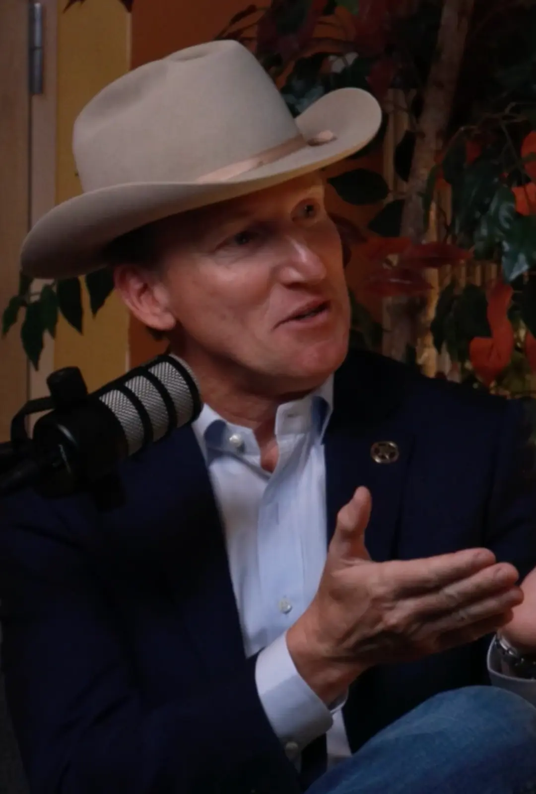 Miesha Tate - Just Push Record Studios