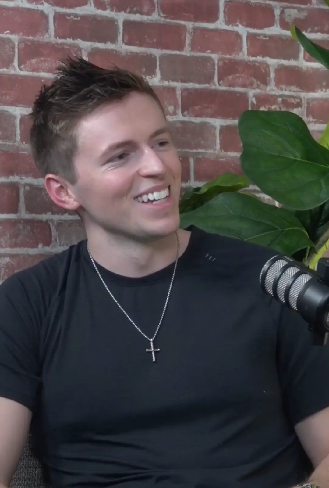 Miesha Tate - Just Push Record Studios