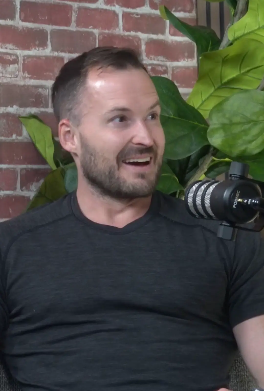 Dasha - Just Push Record Studios